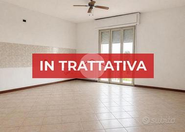 4 LOCALI A CASTELCOVATI