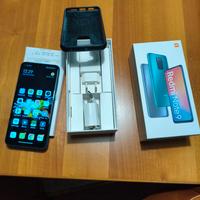 Xiaomi Redmi note 9