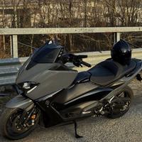 Tmax 560 tech max