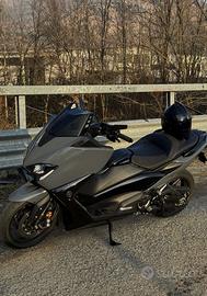 Tmax 560 tech max