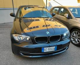 BMW Serie 1 (E81) - 2007 con 142, 783 KM