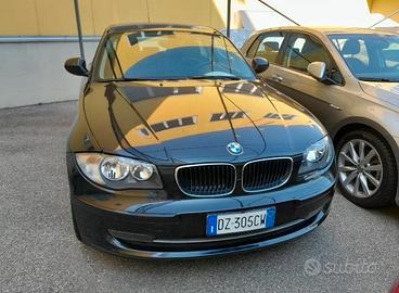 BMW Serie 1 (E81) - 2007 con 142, 783 KM