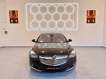 Opel Insignia 2.0 CDTI Sports Tourer aut. Cosmo