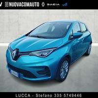 Renault Zoe Zen R135 Flex my20