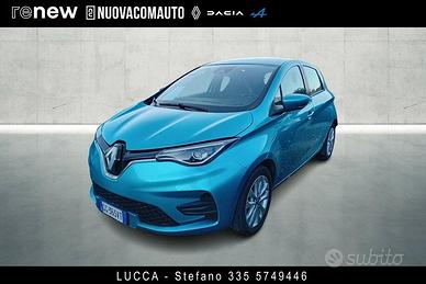 Renault Zoe Zen R135 Flex my20