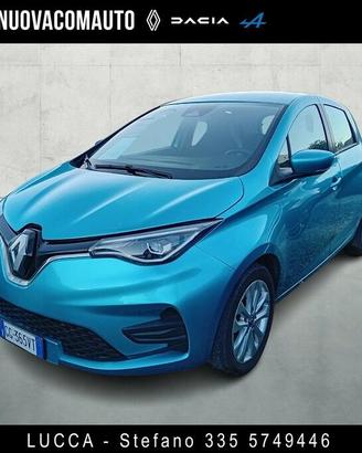 Renault Zoe Zen R135 Flex my20