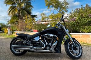 Cruiser XV warrior Yamaha 1700