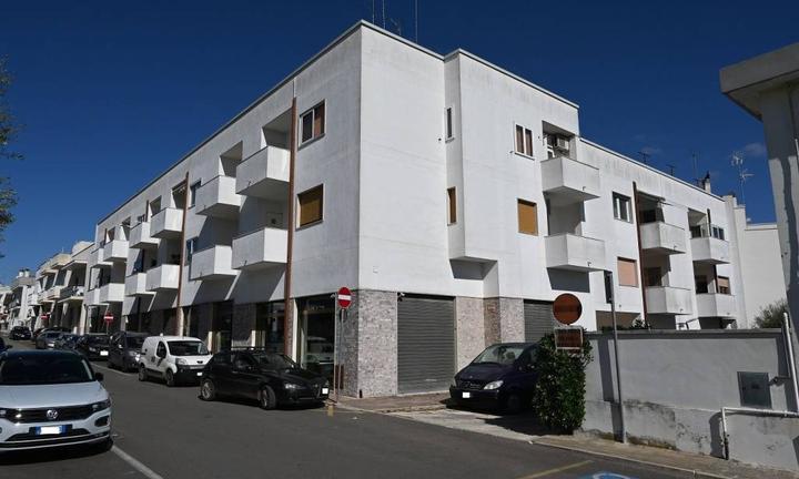 Appartamento a Alberobello, 3 locali