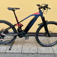 E-BIKE FANTIC X MF 1.6
