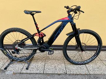 E-BIKE FANTIC X MF 1.6