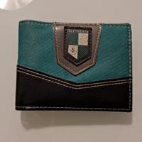 Portafoglio Serpeverde Harry Potter