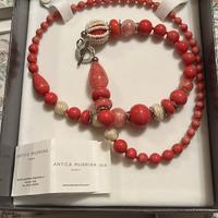 Collana Antica Murrina