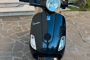 Vespa 125 lx