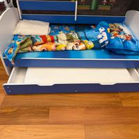 Letto bambino