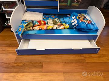 Letto bambino