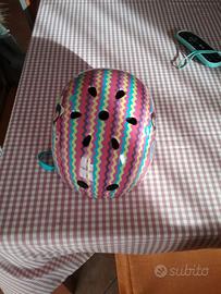 Casco bici per bambino/a