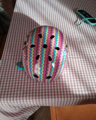 Casco bici per bambino/a