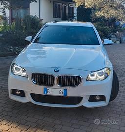 BMW Serie 5 (F10/11) - 2017