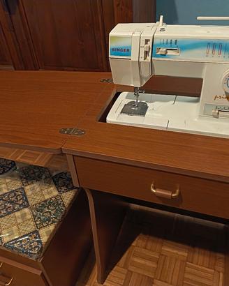 Macchina da cucire