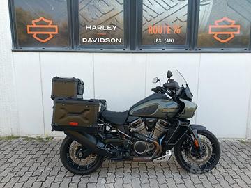 Harley-davidson Pan America Special - 2021