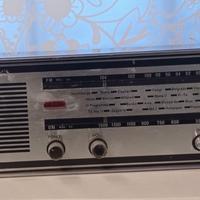Radio da tavolo vintage