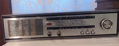 Radio da tavolo vintage