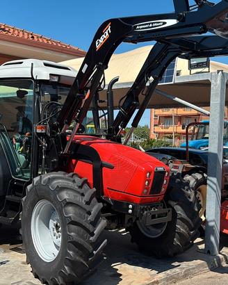 SAME EXPLORER3 85 CON CARICATORE A&G