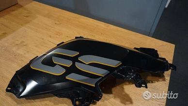 FIANCATA DX COPRISERBATOIO BMW GS 1250 EXSLUSIVE