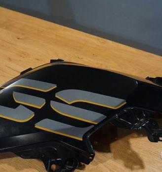 FIANCATA DX COPRISERBATOIO BMW GS 1250 EXSLUSIVE