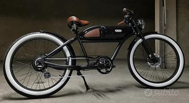 Bicicletta elettrica