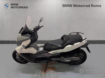BMW C 400 GT Abs