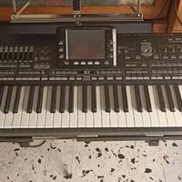 tastiera korg