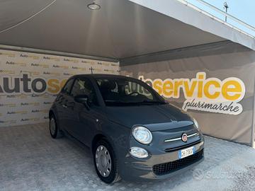 Fiat 500 1.0 Hybrid