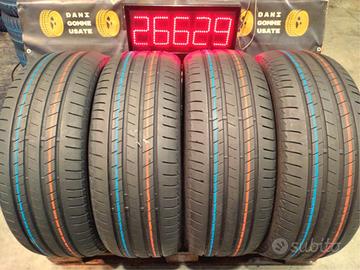 BRIDGESTONE 4 GOMME 245 50 19 AL 80%