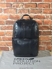 ZAINO PIQUADRO LINEA URBAN FAST CHECK CA3214UB00