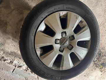 Cerchi Audi 15