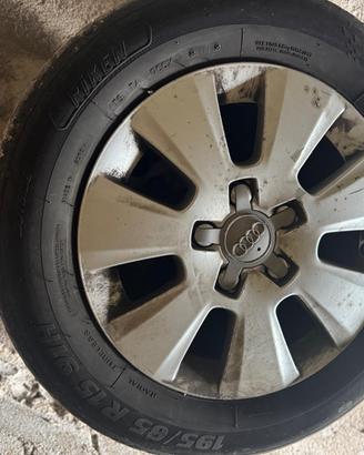 Cerchi Audi 15