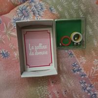 Sorpresina Mulino Bianco 