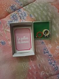 Sorpresina Mulino Bianco 