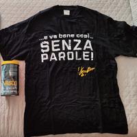 T-shirt Vasco Rossi 