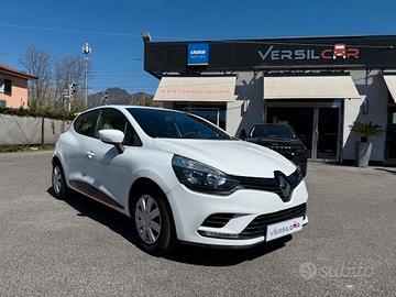 Renault Clio 1.2 75CV 5 porte Life