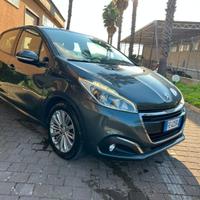 Peugeot 208 BlueHDi 75 5 porte Active