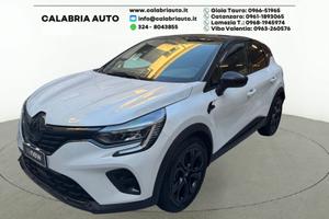 RENAULT Captur Plug-in Hybrid E-Tech 160 CV Rive