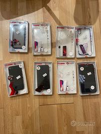 Cover iphone 7/8 NEW SE, 8 PLUS, XS MAX, XR