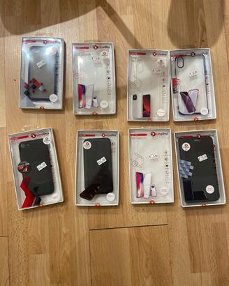 Cover iphone 7/8 NEW SE, 8 PLUS, XS MAX, XR