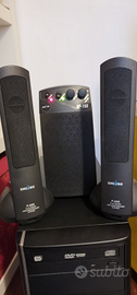 Casse audio per PC