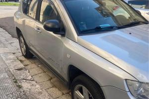 Jeep compass 2.2 CRD sport