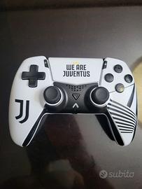 Controller wireless juventus