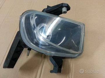 Faro destro fendinebbia in vetro originale FIAT