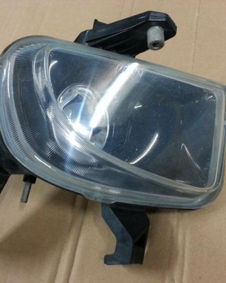 Faro destro fendinebbia in vetro originale FIAT